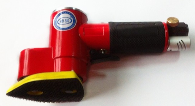 DQ-SM-01桃型动磨光机