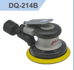 DQ-214B吸尘式气动磨光机