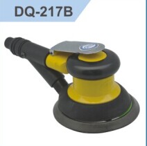 DQ-217B吸尘式气动磨光机