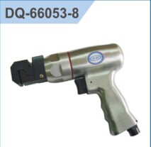 DQ-66053-8气动冲孔折边机