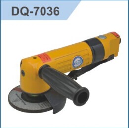 DQ-7036气动砂轮机