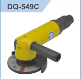 DQ-549C气动砂轮机