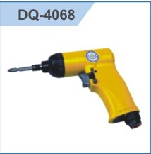 DQ-4068气动螺丝刀，枪型