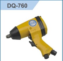 DQ-760气动扳手。1/2
