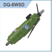 DQ-8WSH气动扳手。3/8
