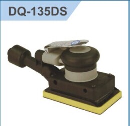 DQ-135DS吸尘式气动磨光机