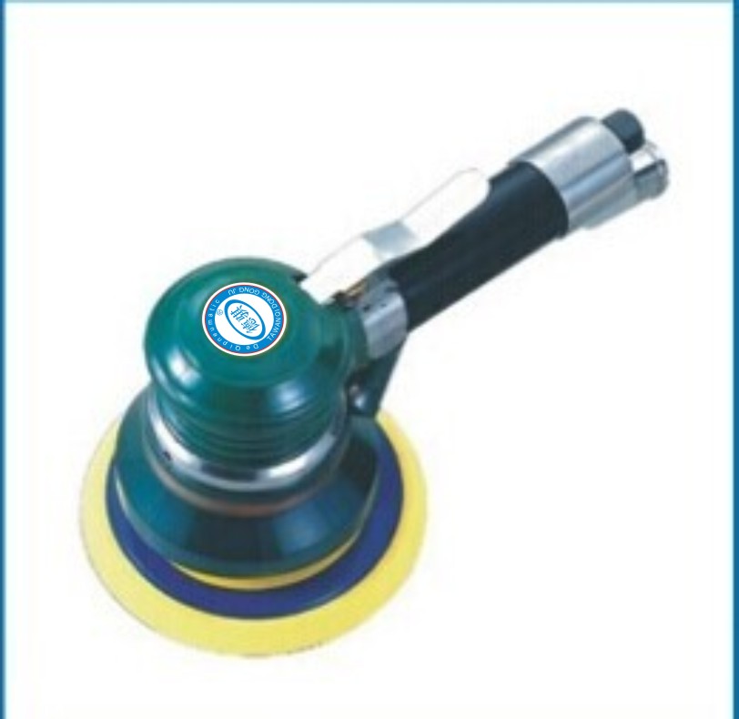 DQ-7023-2吸尘式气动磨光机